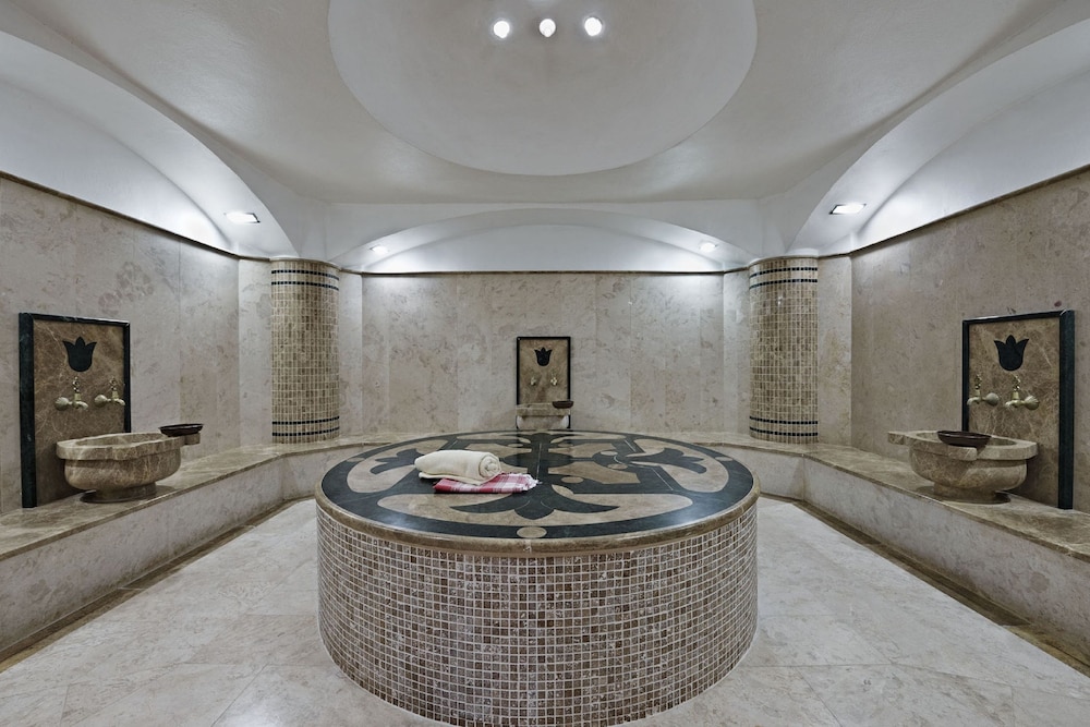 Lapis Inn Hotel and Spa (ex. Ambassador Hotel Istanbul) 35/67