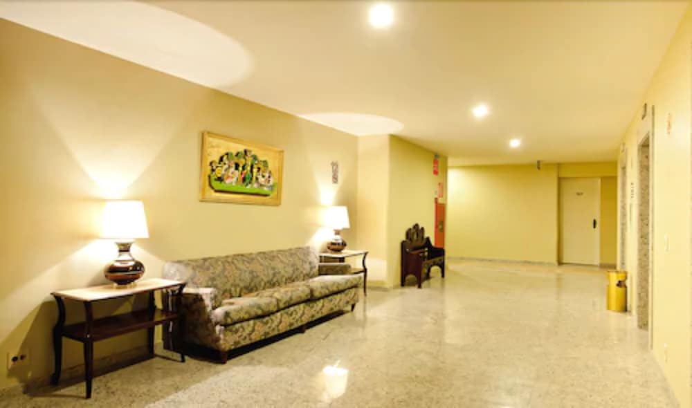 Dayrell Hotel e Centro de Convencoes 25/48