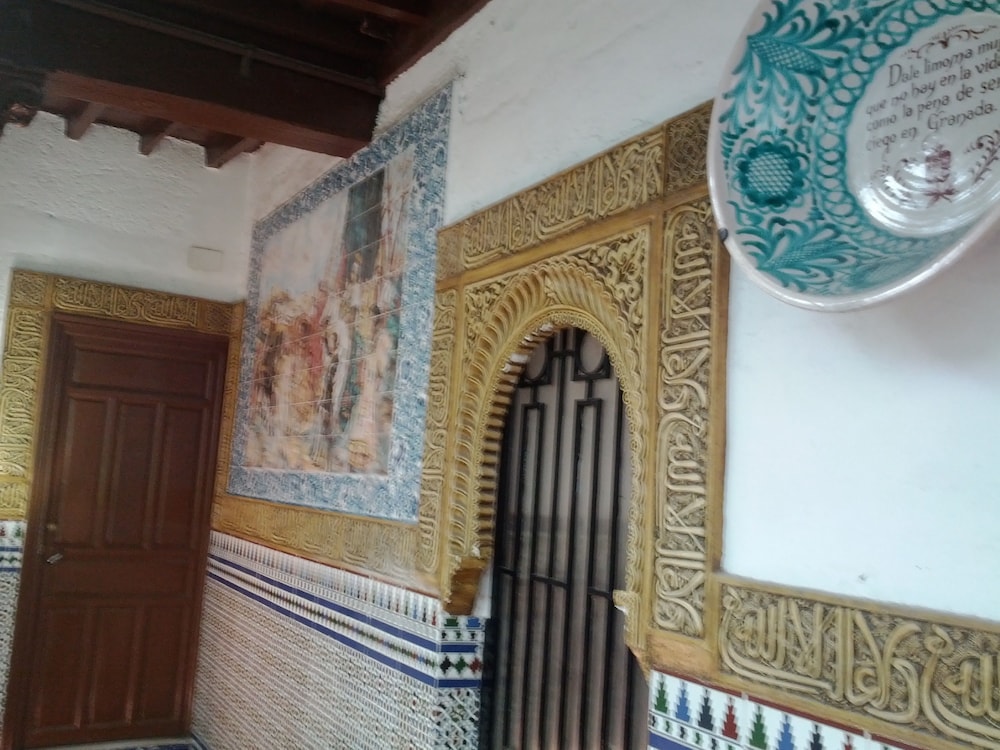 Pension San Joaquin 28/28