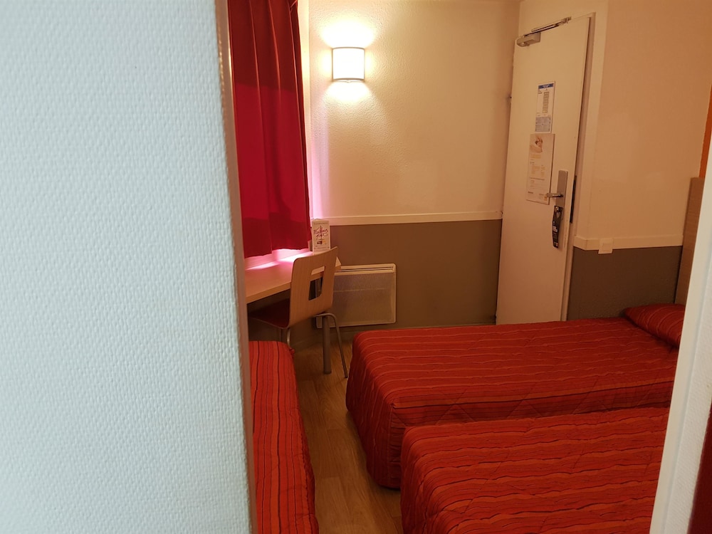 HECO Colmar Nord 7/27