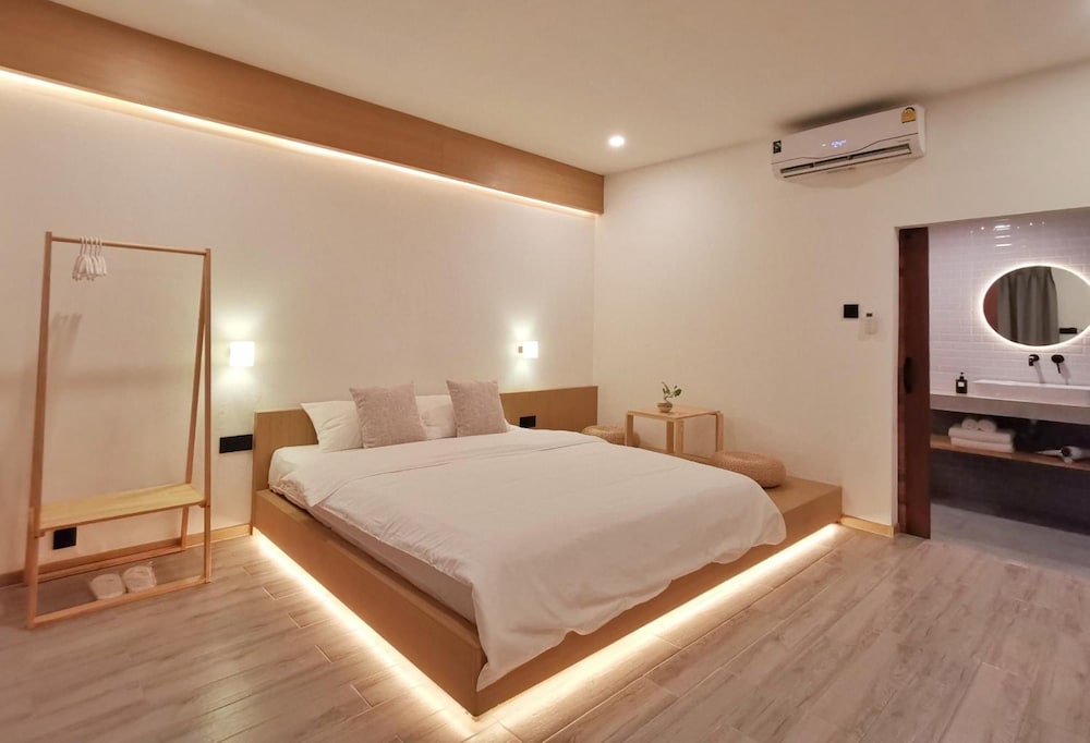 Hotel AONO 11/36