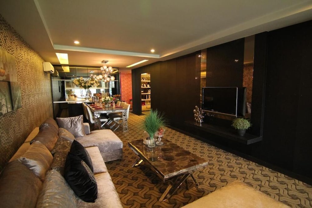 Hermess Hotel 31/41
