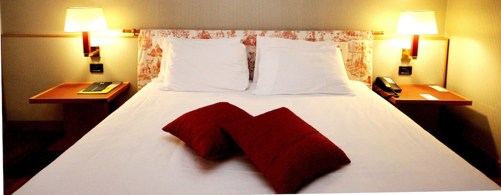 Hotel Della Rotonda 12/38