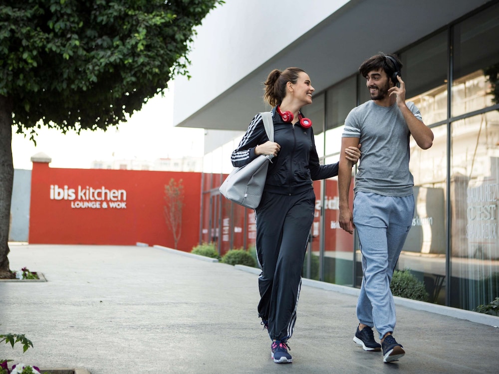 ibis Casa Voyageurs 30/78