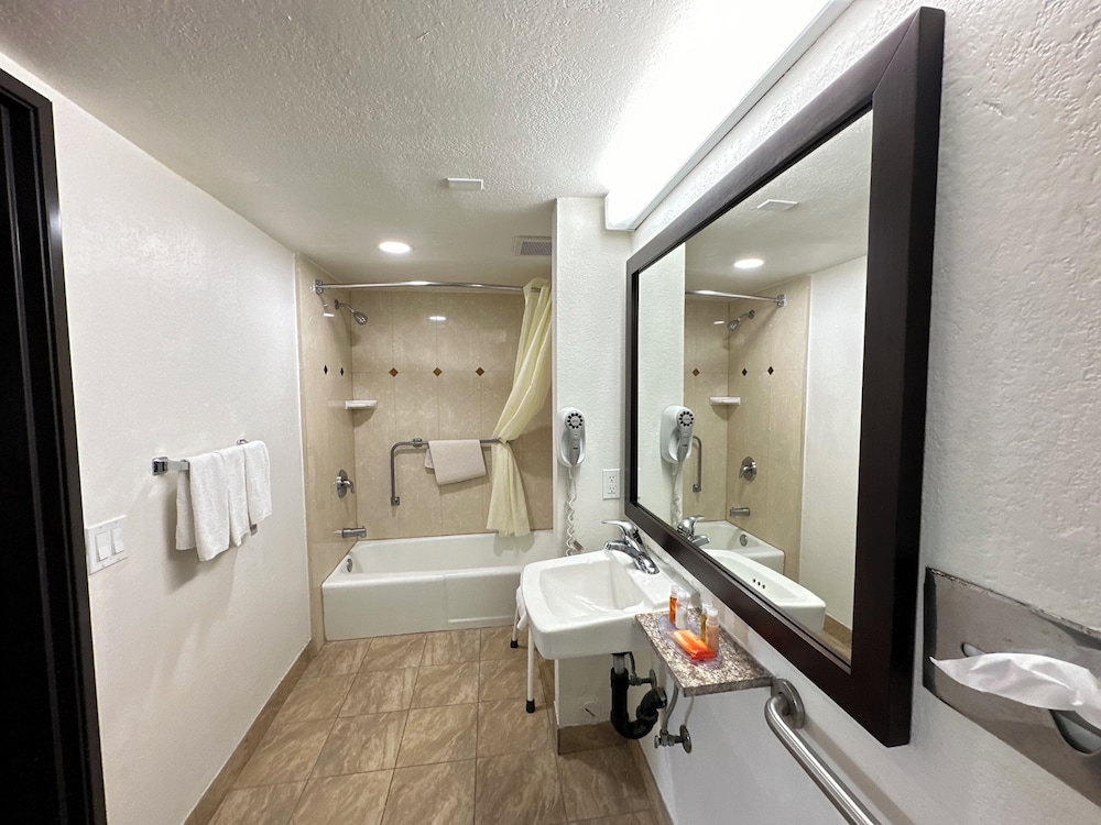 Glenridge Inn Glendale Pasadena 33/33