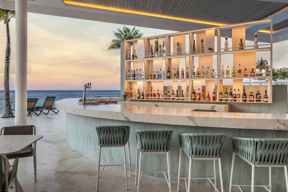 Cozumel Palace - All Inclusive in COZUMEL