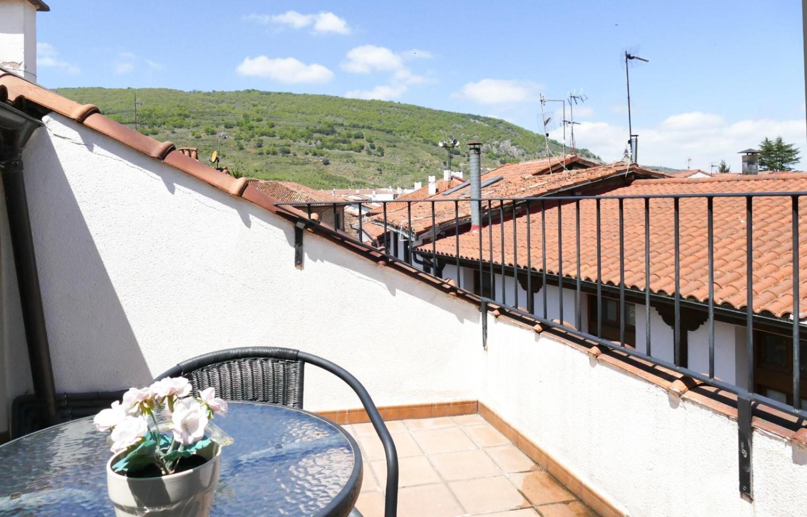 Apartamentos Rurales Altuzarra 14/16