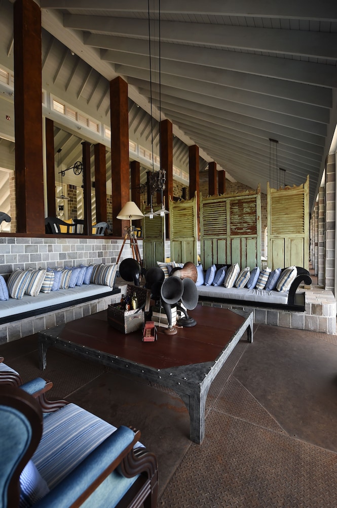 BELLE MONT FARM 24/50