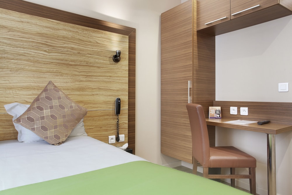 Hotel Apolonia Paris Mouffetard, Sure Hotel Collection by BW 6/34