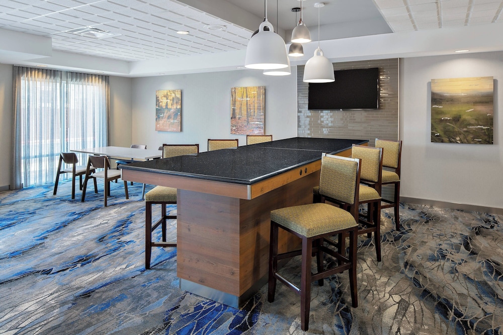 Fairfield Inn Suites Hobbs 31/44