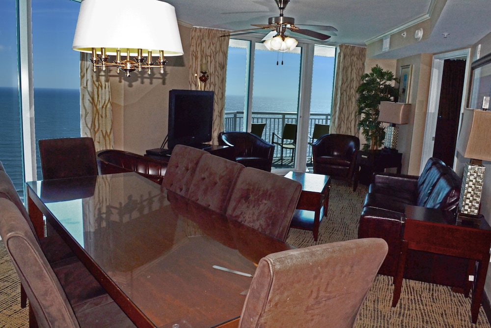 Towers at North Myrtle Beach 49/78