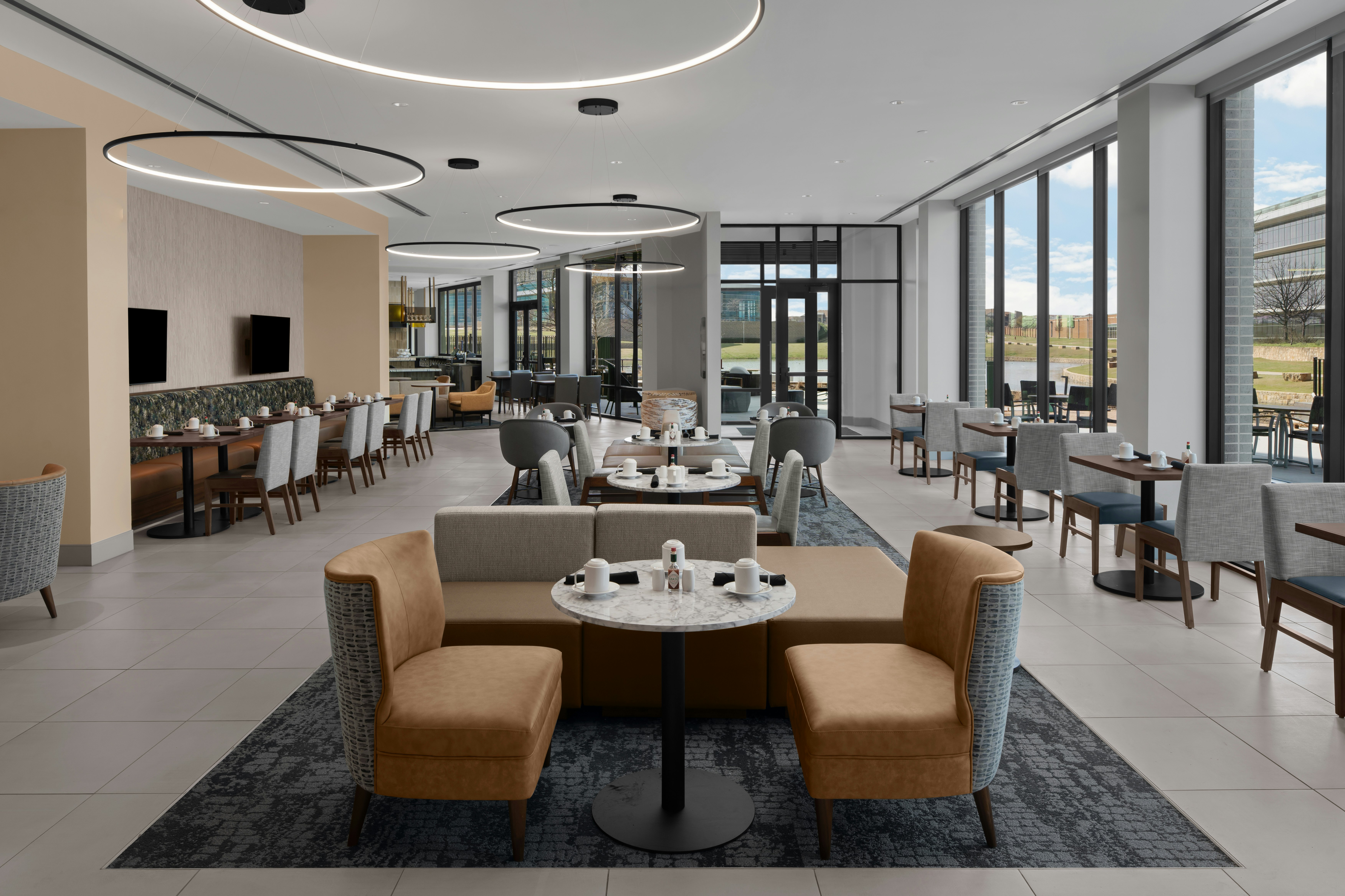 Homewood Suites by Hilton Grand Prairie at EpicCentral 21/40
