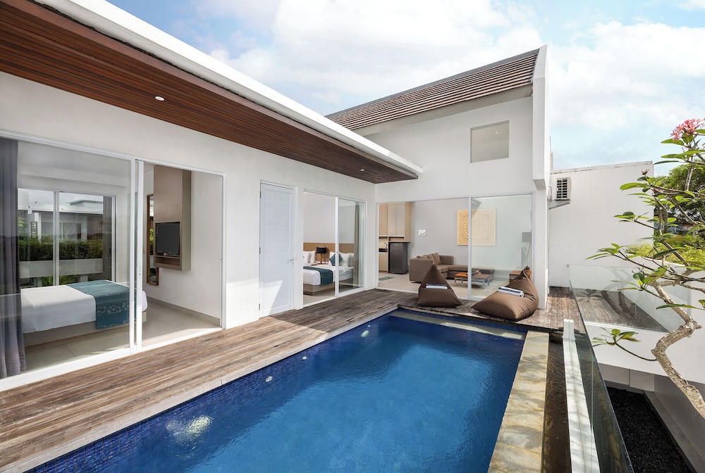 Hideaway Villas Bali – Ungasan by Kanaan Hospitality 46/50