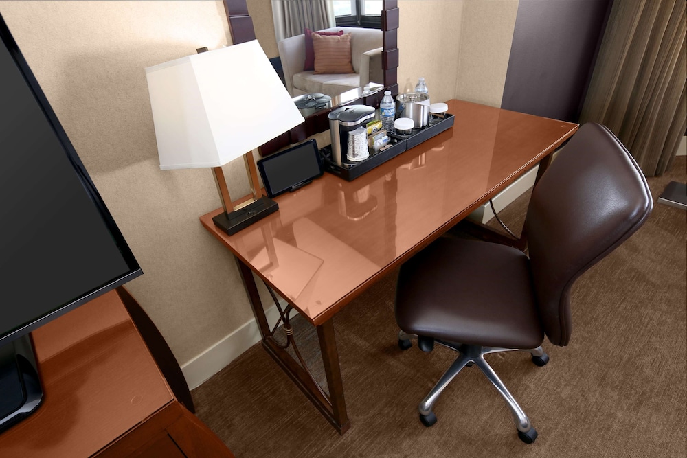Work-area