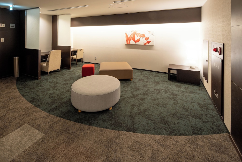 Osaka Airterminal Hotel 23/26