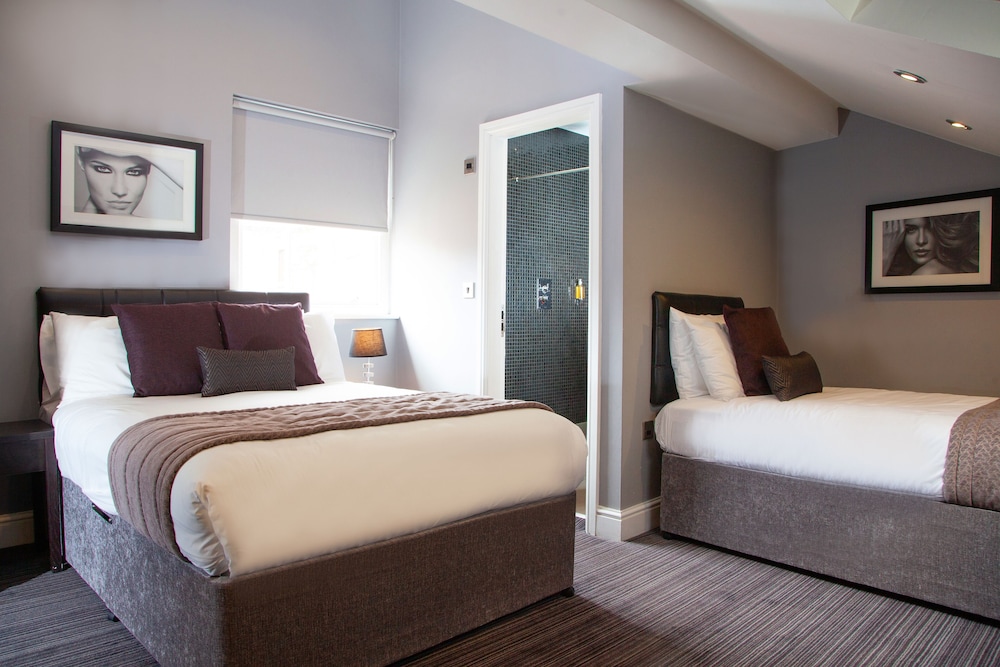 Epic Serviced Apartments - Campbell Street 3/35