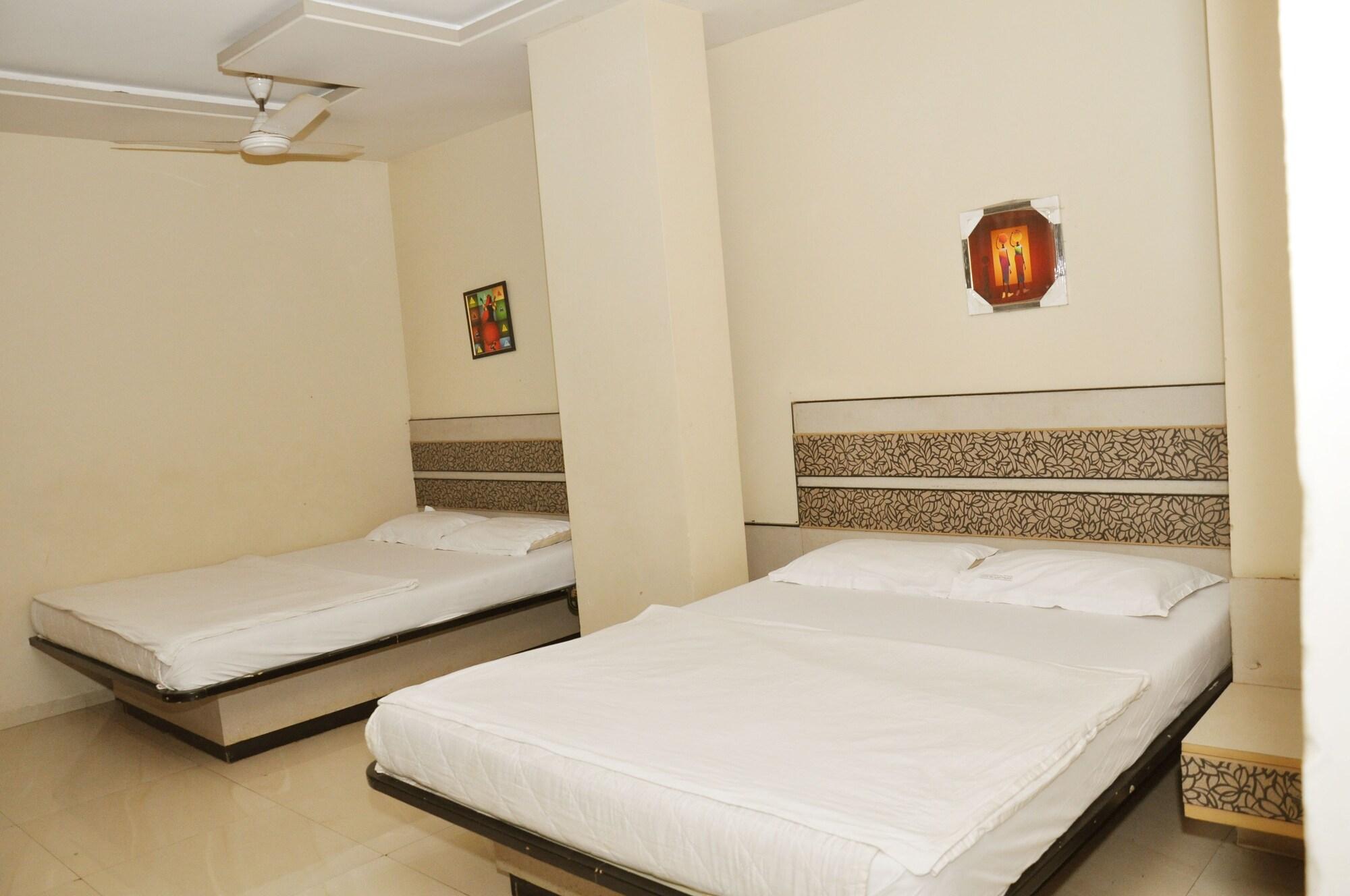 Hotel Sai Suraj Palace 9/20