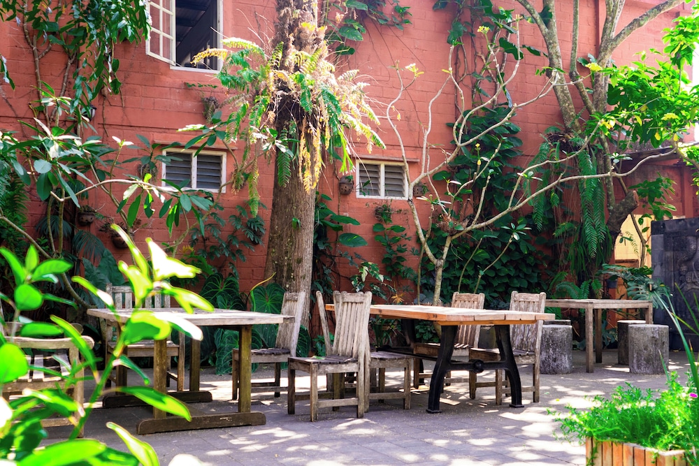 Kayu Arum Resort 6/50