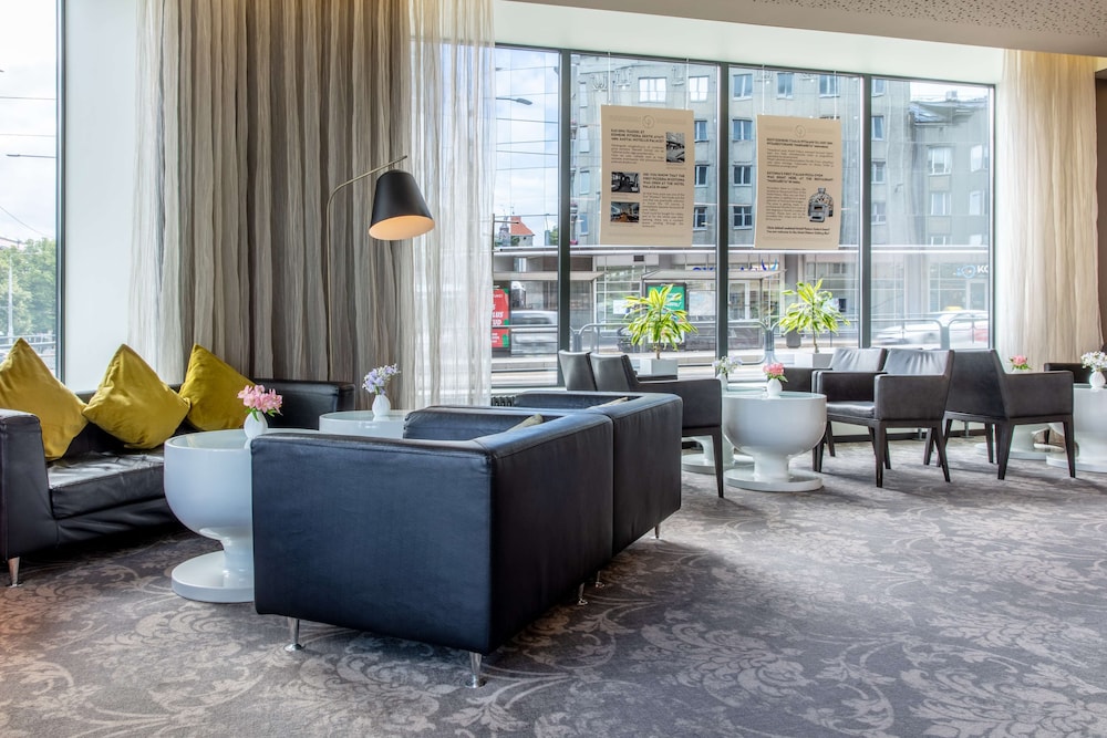 Palace Hotel Tallinn, a member of Radisson Individuals 53/70