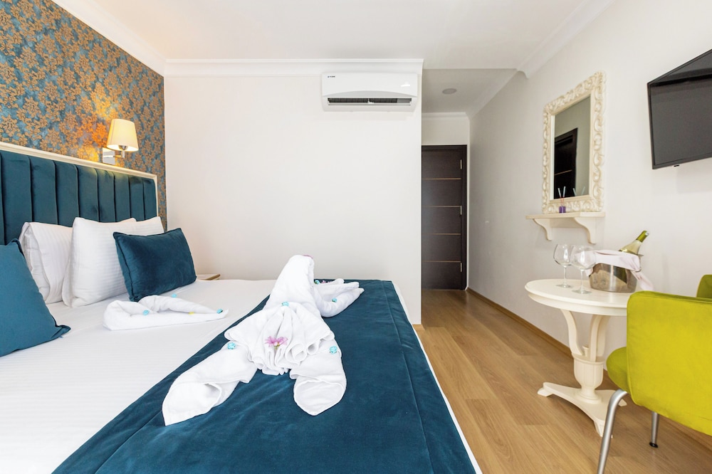KUMRU HOTEL 17/50
