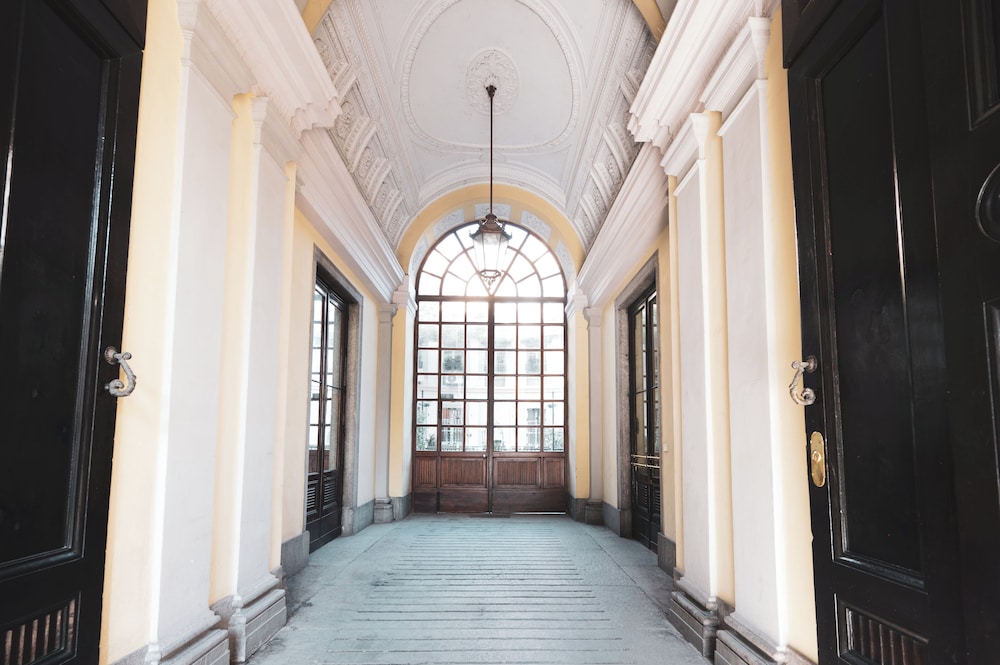 Carlo Felice Boutique Hotel 5/39