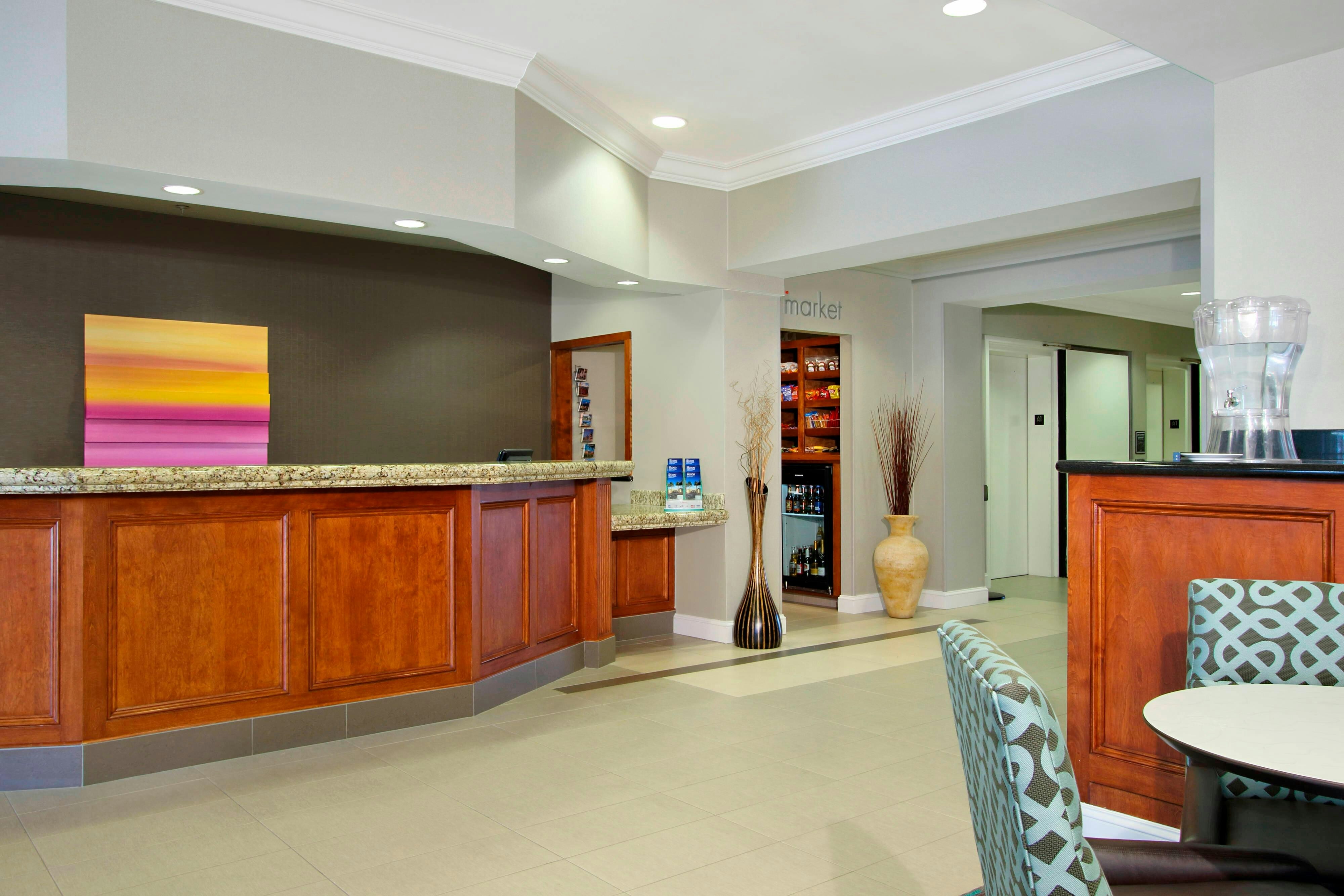Residence Inn Colorado Springs North 1/6