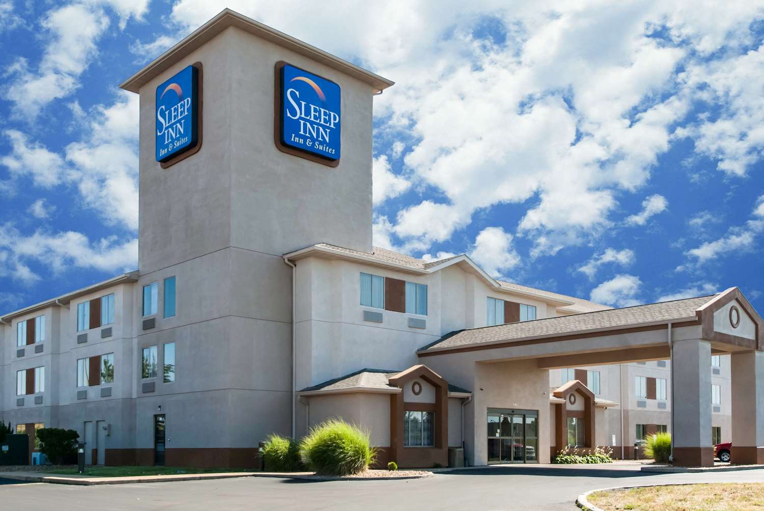 Sleep Inn Saint Charles North 3/33