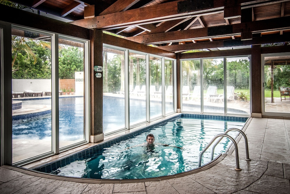 swimming pool spa
