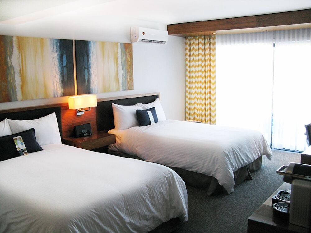 Qualicum Beach Inn 25/70