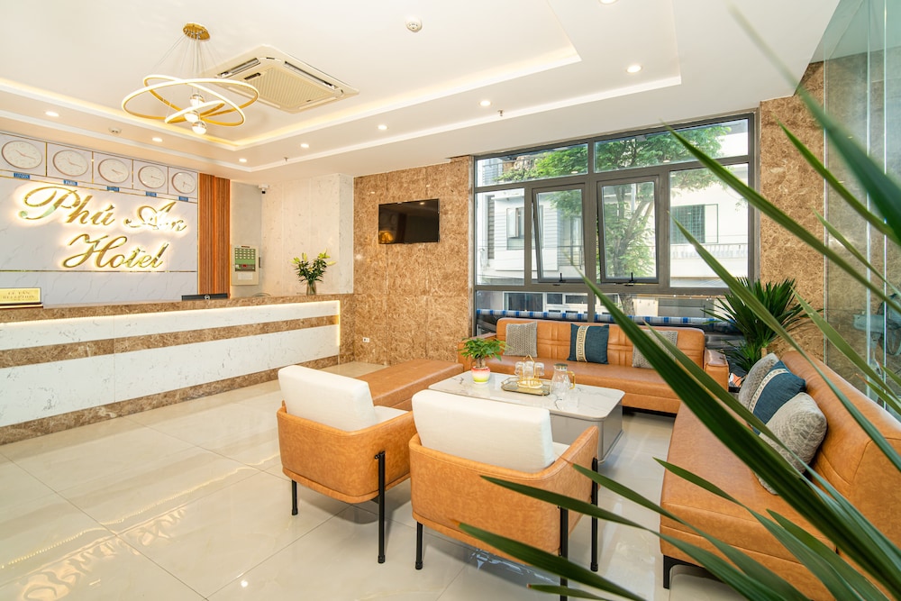 Phu An Hotel 21/40