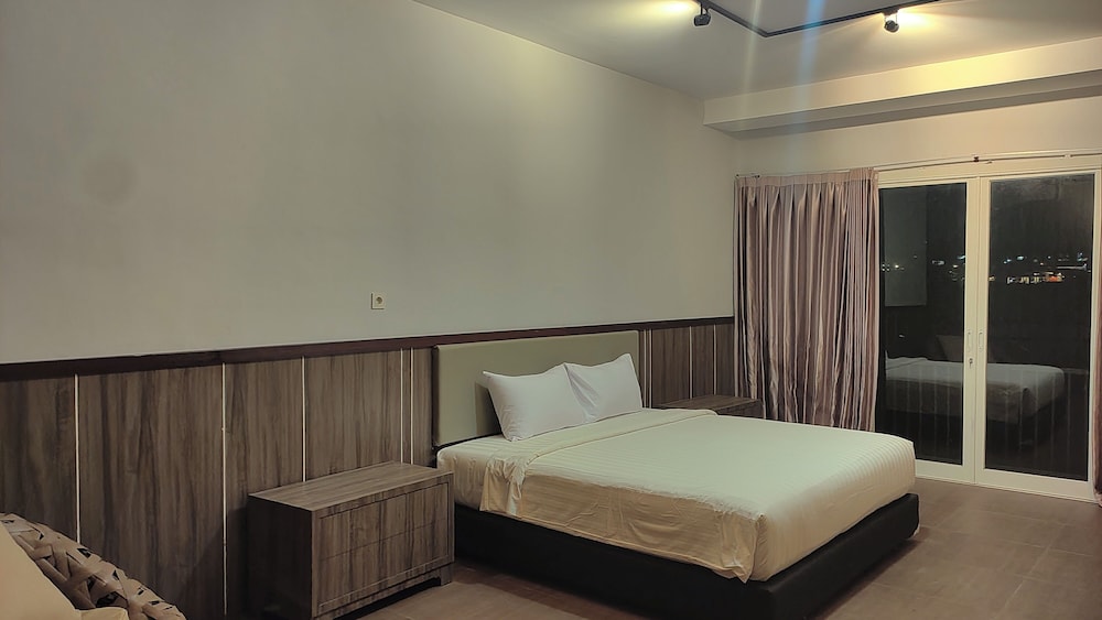 Bwalk Hotel Malang 19/50