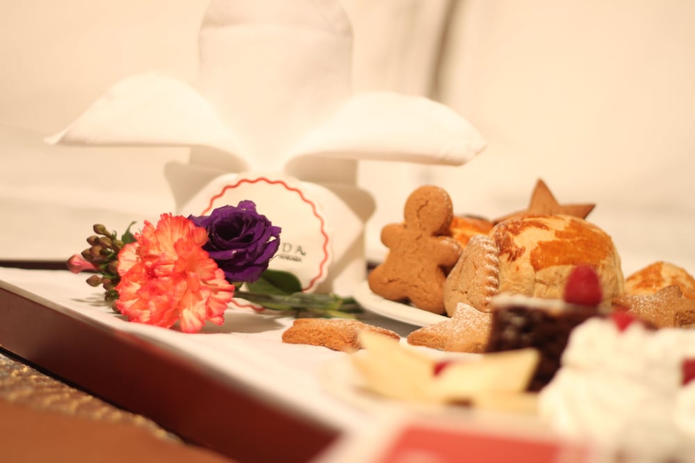 Ramada by Wyndham Ankara 26/40