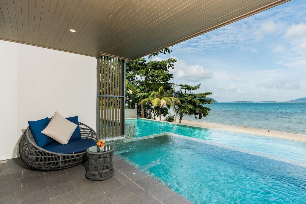 My Beach Resort Phuket 39/68