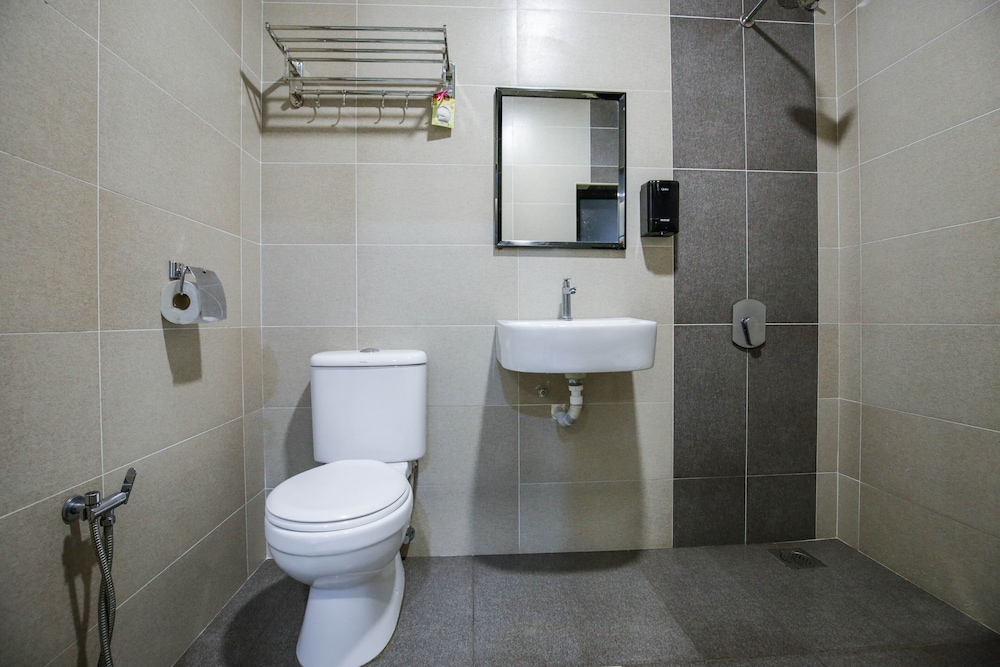 Merrinton Hotel Temerloh 23/24