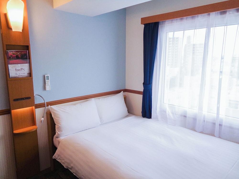 ECONOMY, DOUBLE BED