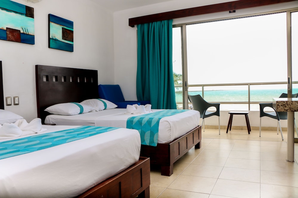 Hotel Playa Linda 13/49