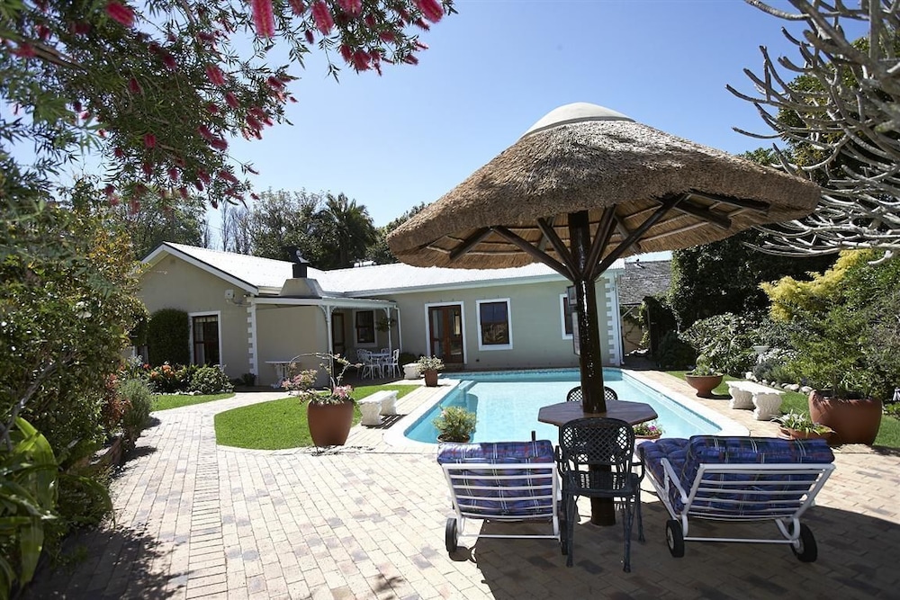 Valley Heights Guest House B&B 21/29
