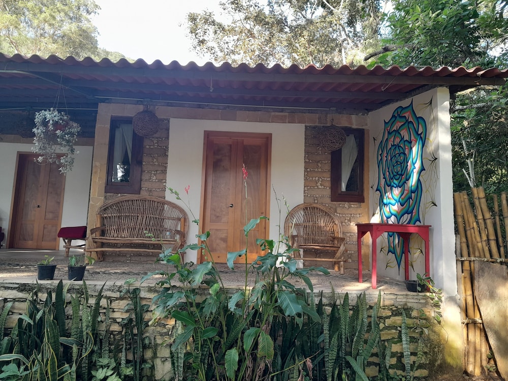 Canto Del Agua Ecolodge 39/50