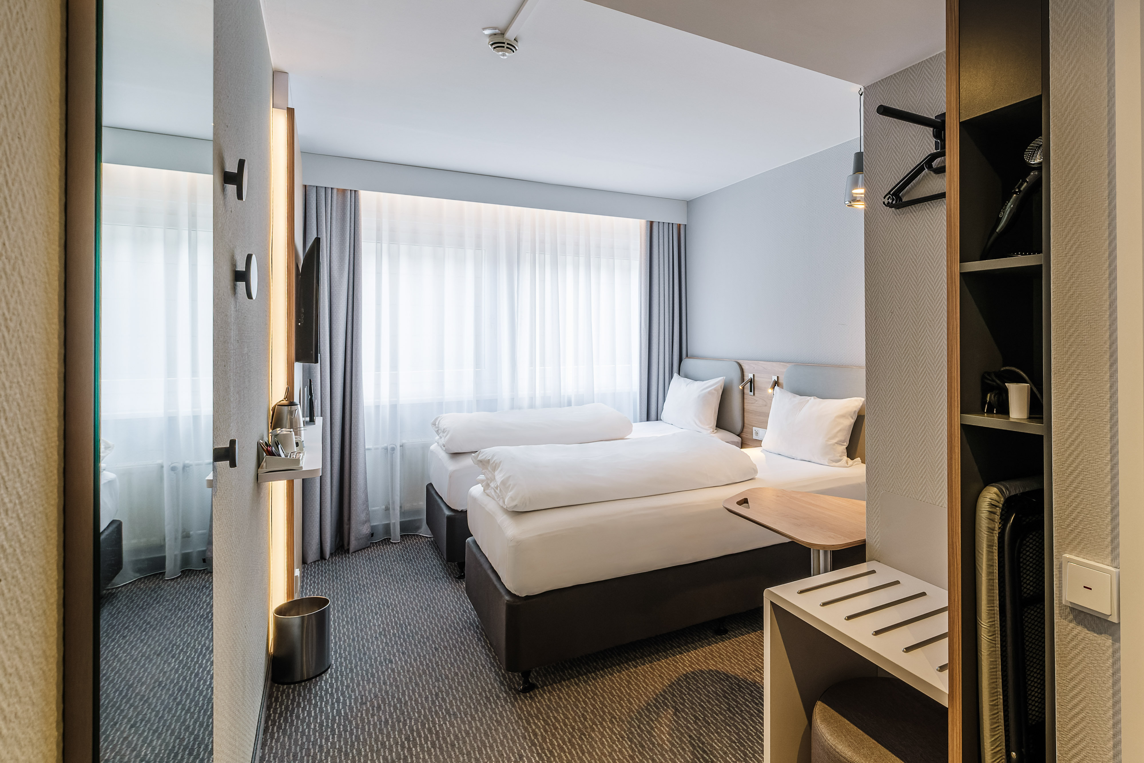 Holiday Inn Express Dresden Zentrum, an IHG Hotel 12/55