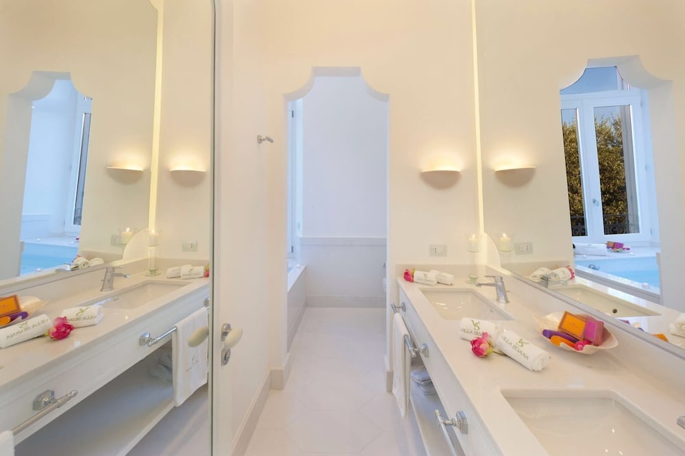 Villa Silvana Relais 34/36