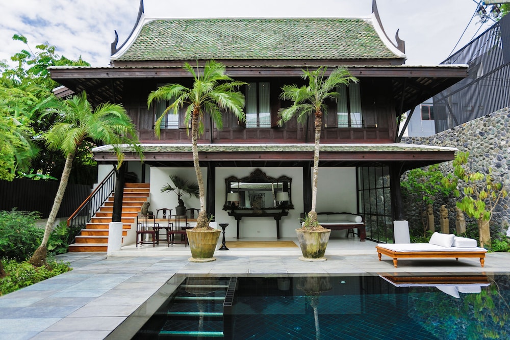 Villa Mahabhirom in CHIANG MAI