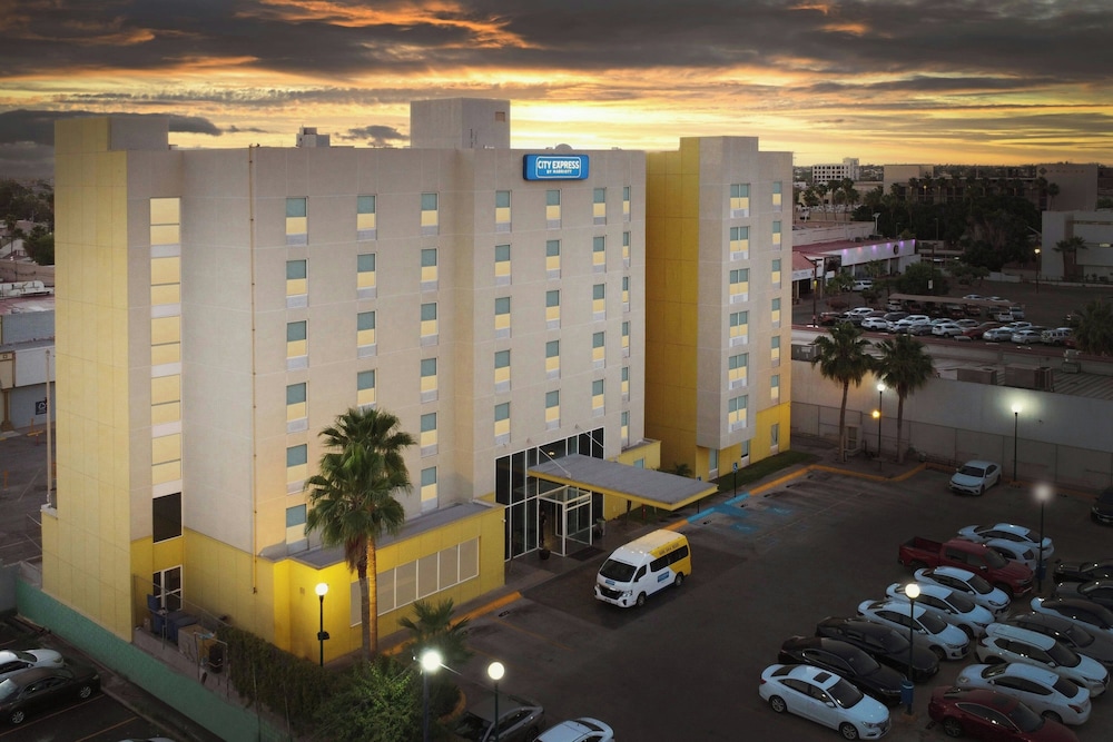 City Express by Marriott Mexicali in MEXICALI