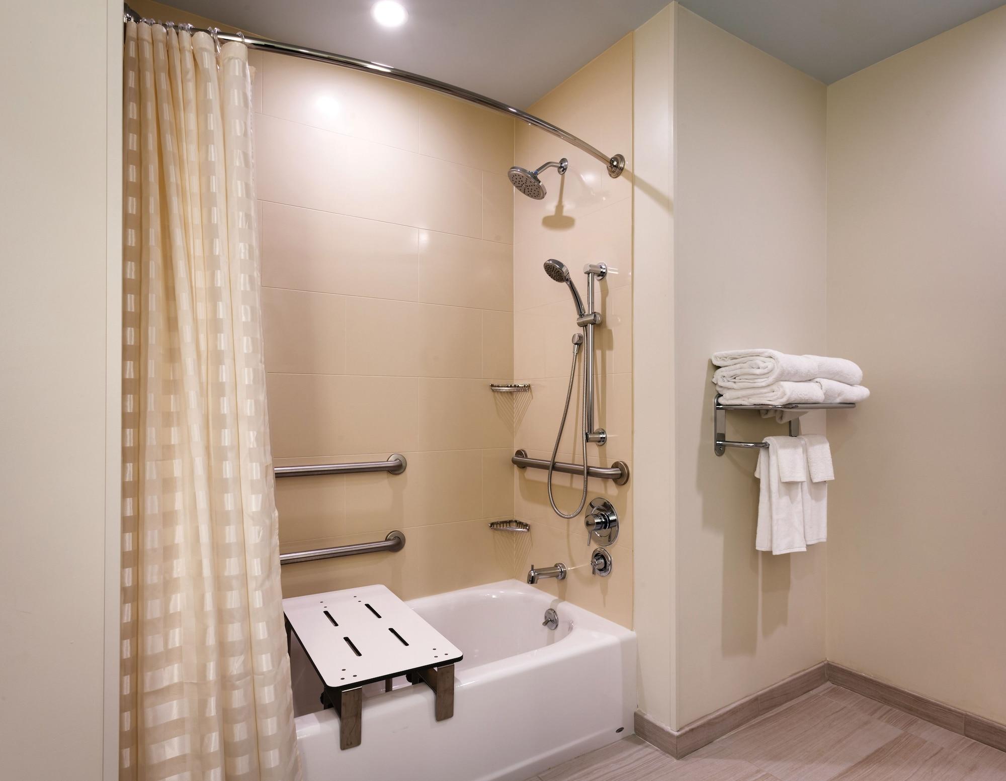 Suite, Multiple Beds, Accessible