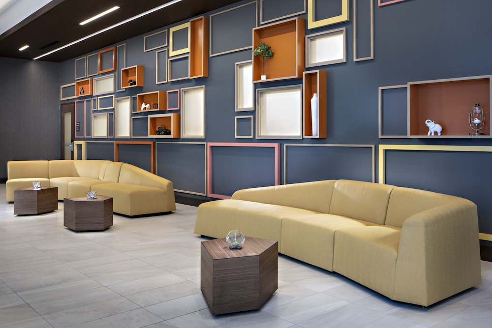 Hyatt Place Grand Rapids Downtown 25/54