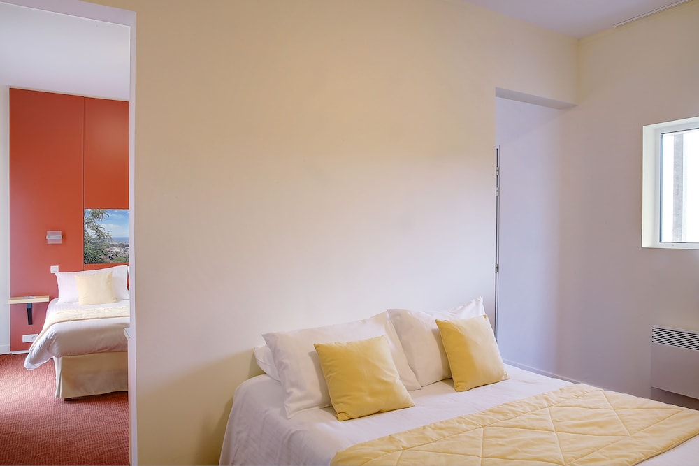 Best Western Plus Les Terrasses De Brehat 11/55