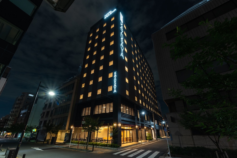 Kazusaya Hotel 2/31