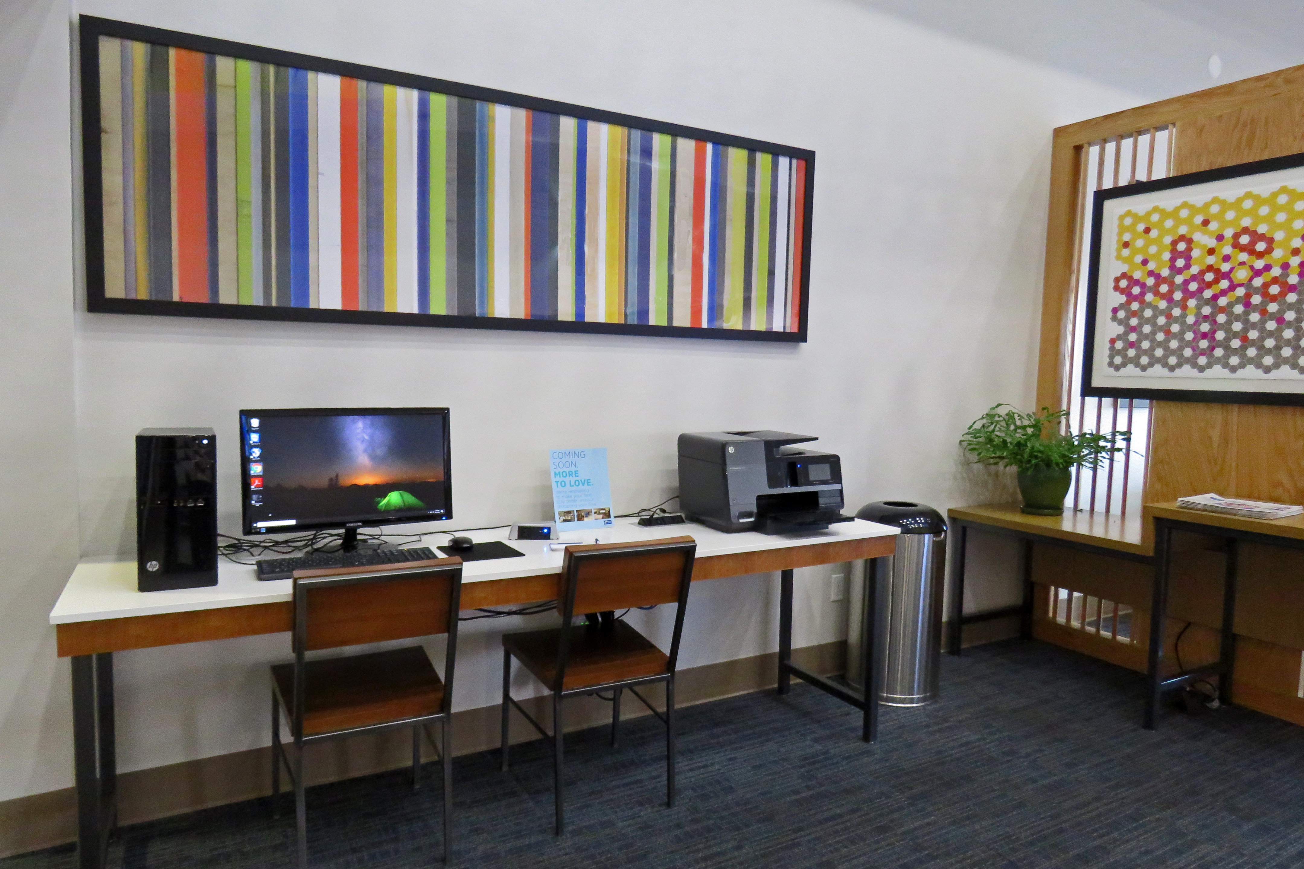 Best Western Plus Burlington - Skagit Valley Inn 51/55