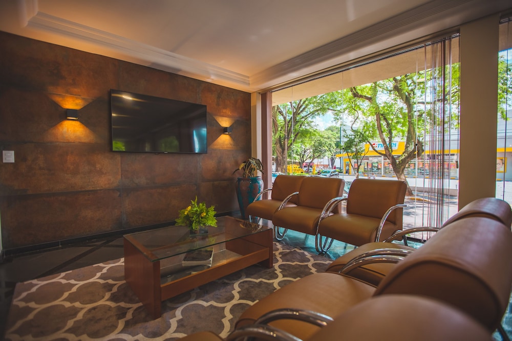 Rafain Centro Hotel 38/65