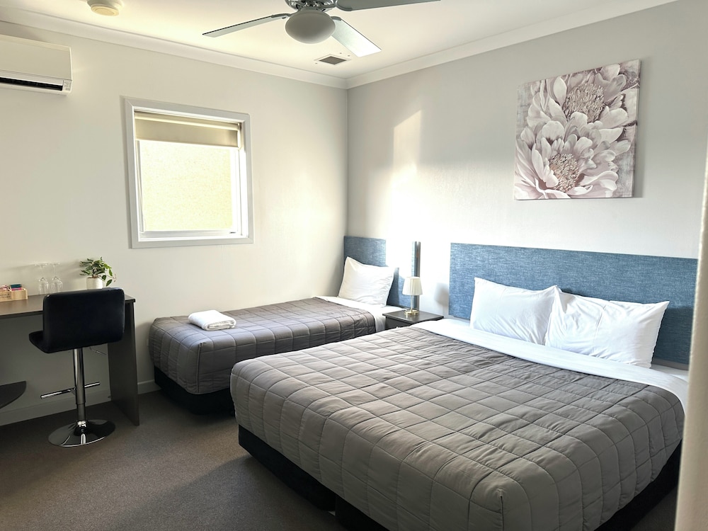 No1 Motels On Victoria 15/40
