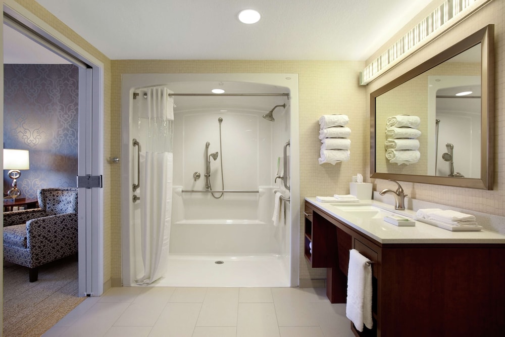 Home2 Suites by Hilton Salt Lake City/West Valley City, UT 9/25